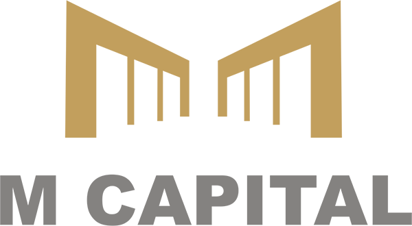 M Capital Logo