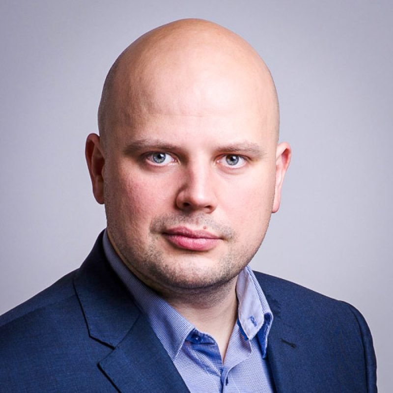 Dainius Vaičiūnas