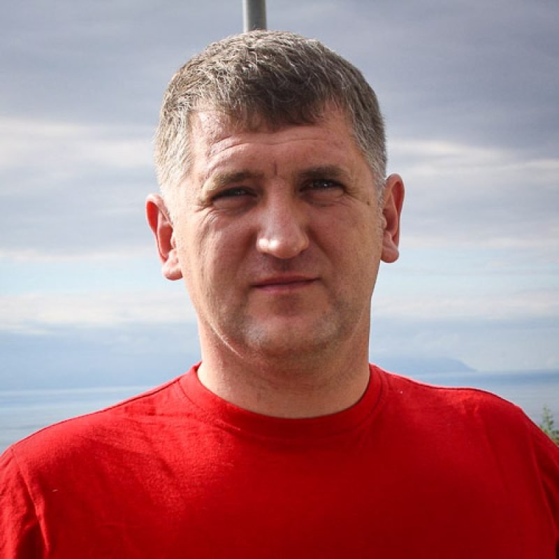 Leonard Giliun