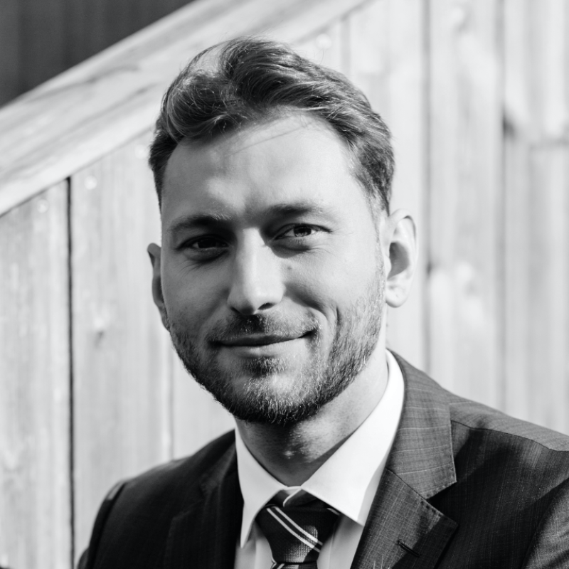 Šarūnas Kapčius laikina